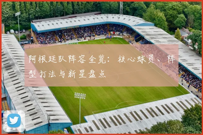 阿根廷队阵容全览：核心球员、阵型打法与新星盘点